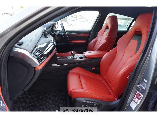 Bmw X6 2016-08 8129273-14