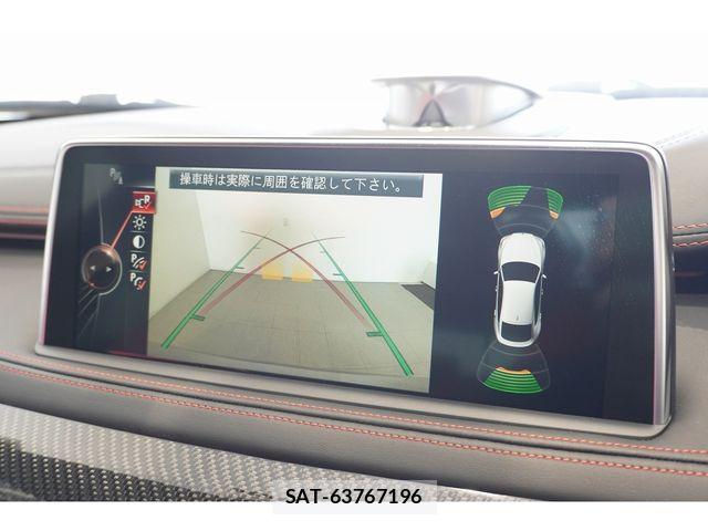 Bmw X6 2016-08 8129273-17