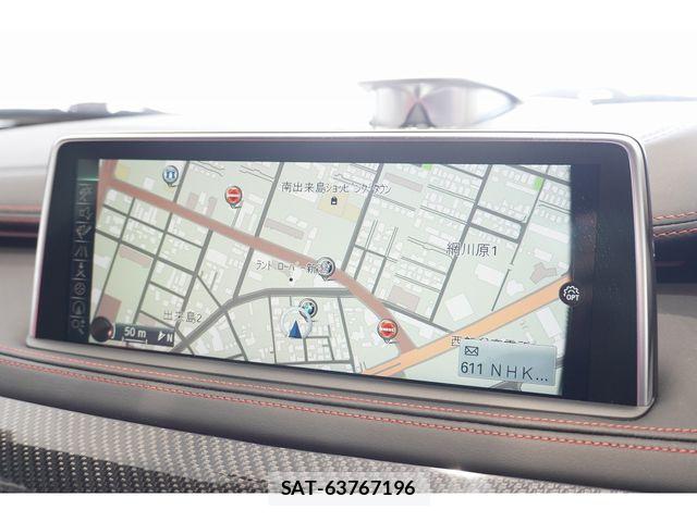 Bmw X6 2016-08 8129273-18
