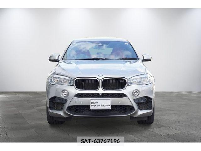 Bmw X6 2016-08 8129273-1