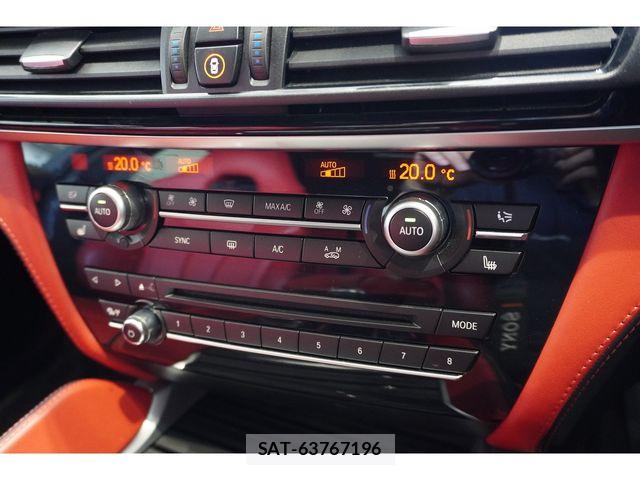 Bmw X6 2016-08 8129273-19