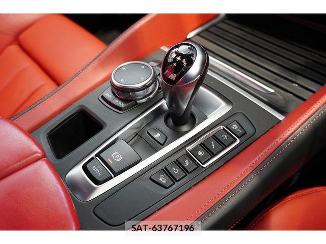 Bmw X6 2016-08 8129273-21