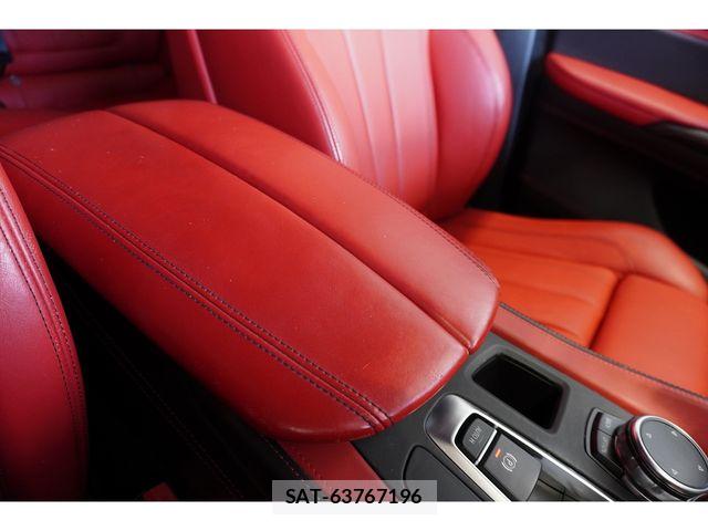 Bmw X6 2016-08 8129273-22