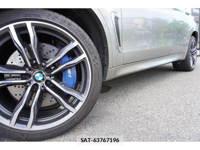 Bmw X6 2016-08 8129273-23