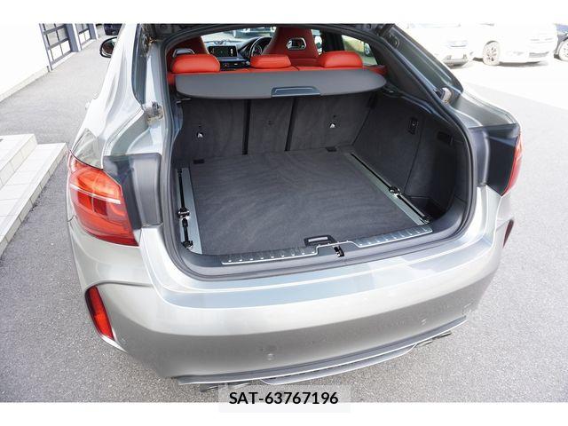 Bmw X6 2016-08 8129273-24