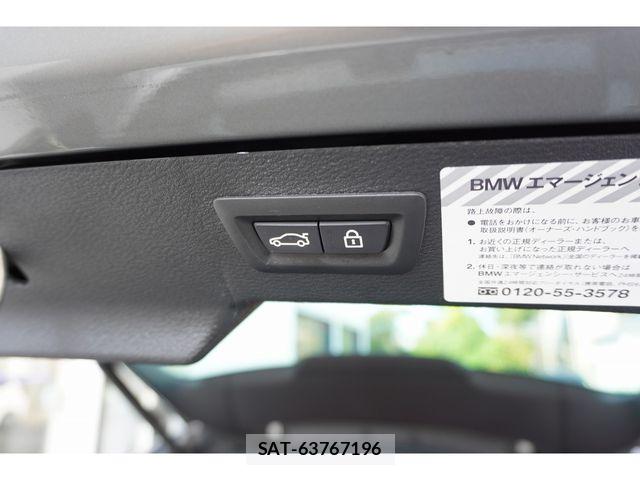 Bmw X6 2016-08 8129273-25