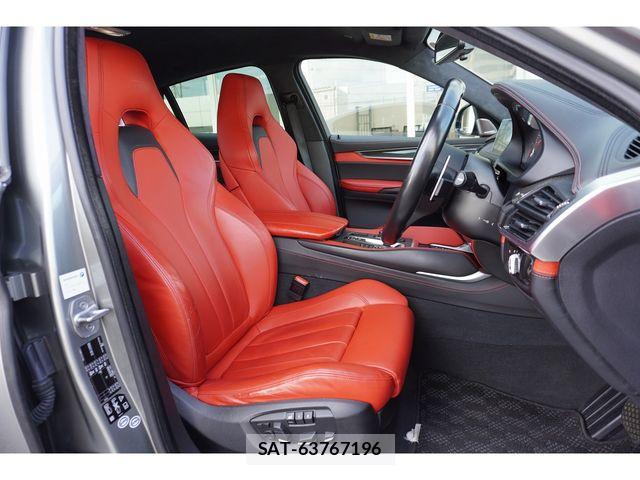Bmw X6 2016-08 8129273-26