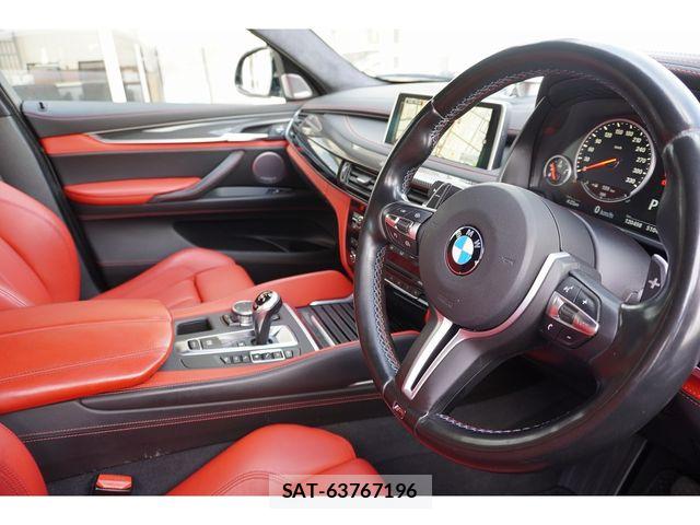 Bmw X6 2016-08 8129273-27