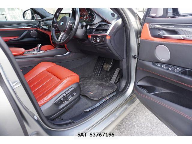 Bmw X6 2016-08 8129273-28