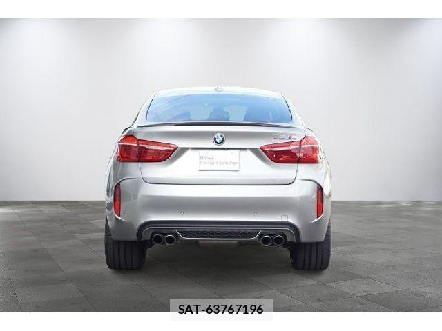Bmw X6 2016-08 8129273-2