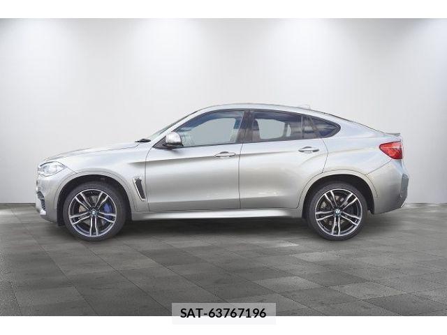 Bmw X6 2016-08 8129273-3