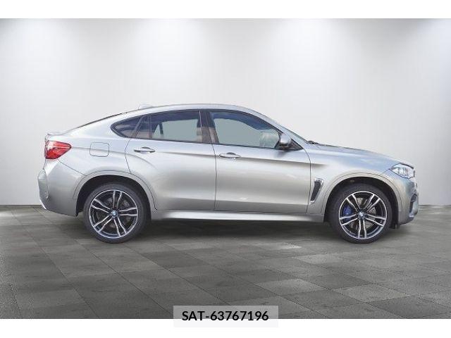 Bmw X6 2016-08 8129273-4
