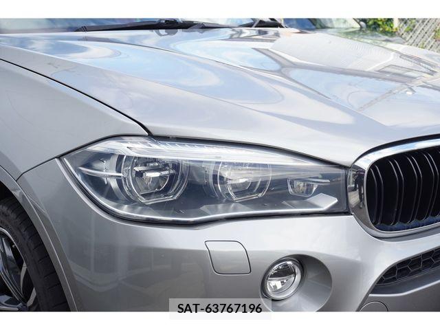 Bmw X6 2016-08 8129273-5