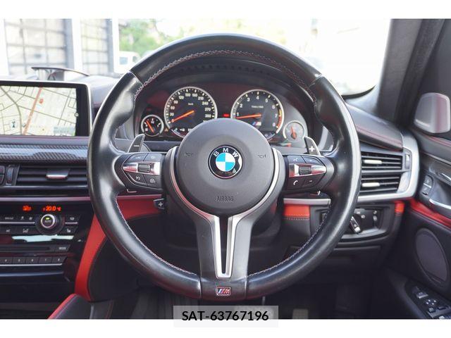 Bmw X6 2016-08 8129273-7