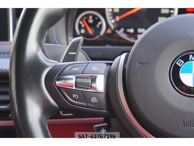 Bmw X6 2016-08 8129273-8