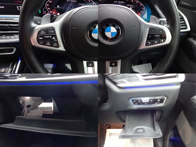Bmw X7 2022-03 758755-27
