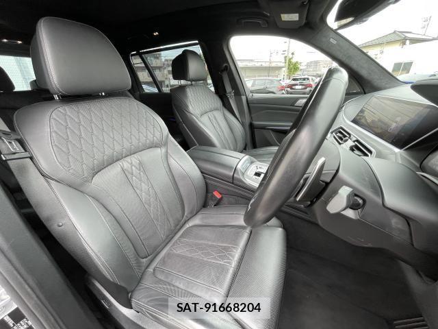 Bmw X7 2019-09 1290318-7
