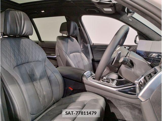 Bmw X7 2024-05 2077263-9