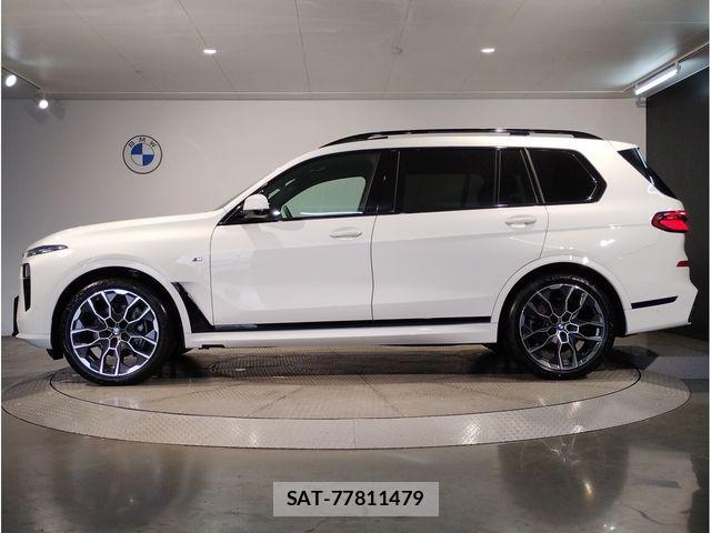 Bmw X7 2024-05 2077263-1