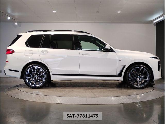 Bmw X7 2024-05 2077263-5
