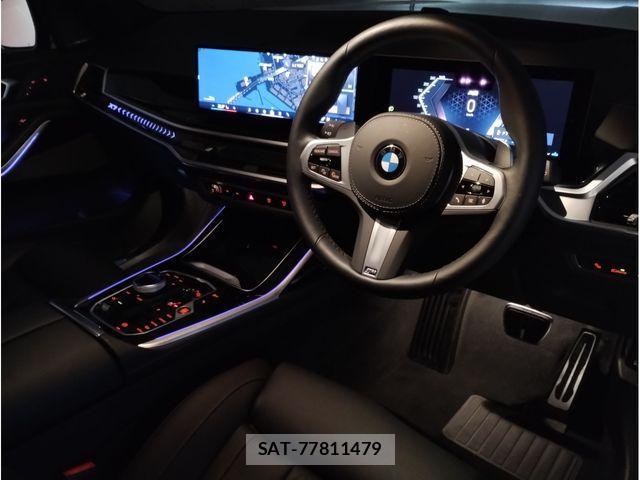 Bmw X7 2024-05 2077263-8