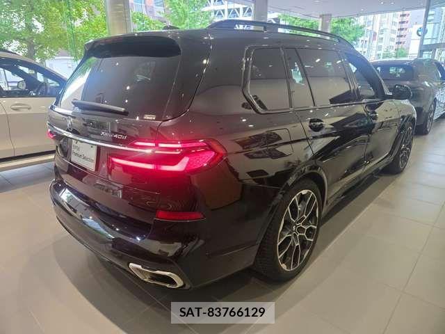 Bmw X7 2024-05 2101692-9