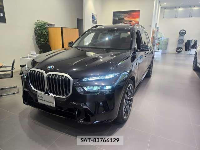Bmw X7 2024-05 2101692-3