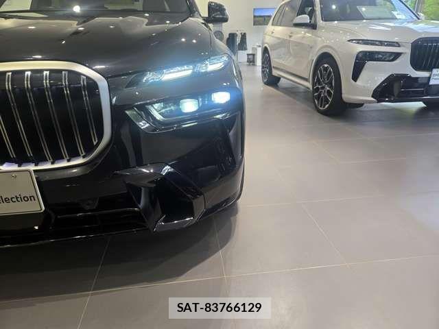 Bmw X7 2024-05 2101692-4