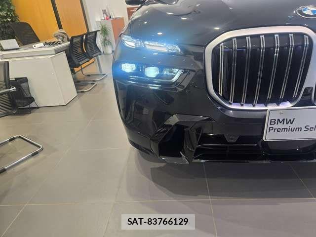 Bmw X7 2024-05 2101692-5