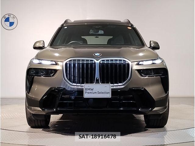 Bmw X7 2024-03 2399948-0