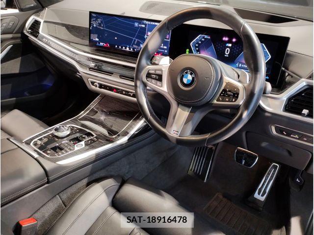Bmw X7 2024-03 2399948-9