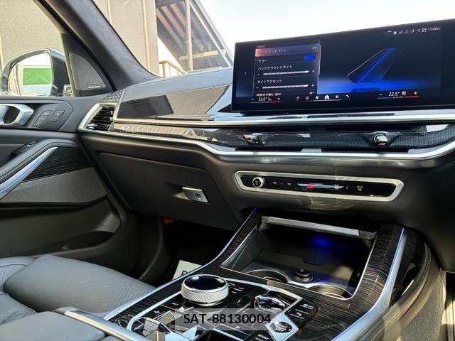 Bmw X7 2025-08 2660975-14