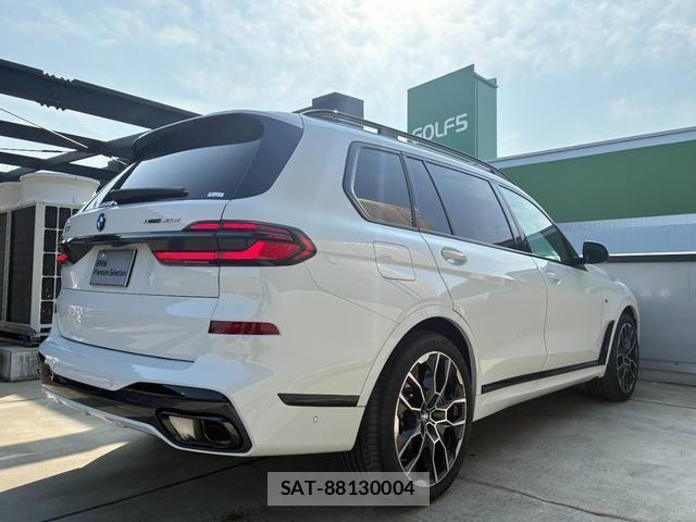 Bmw X7 2025-08 2660975-2