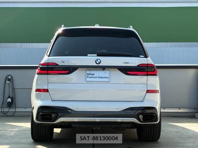 Bmw X7 2025-08 2660975-4