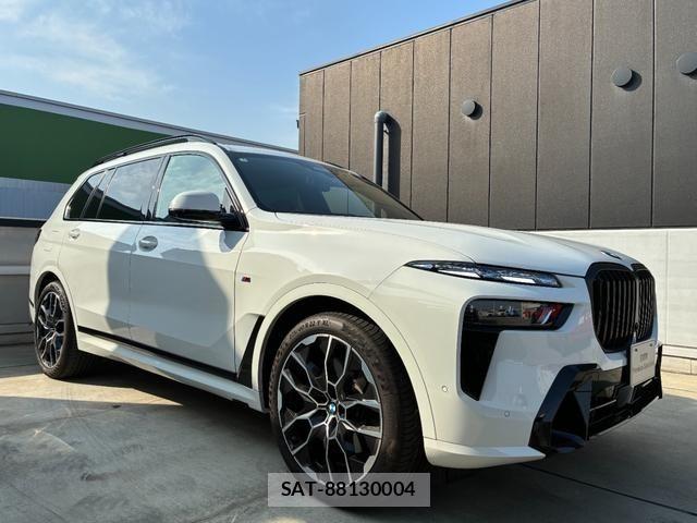 Bmw X7 2025-08 2660975-5