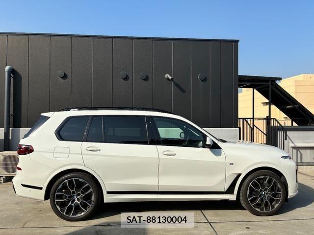Bmw X7 2025-08 2660975-7