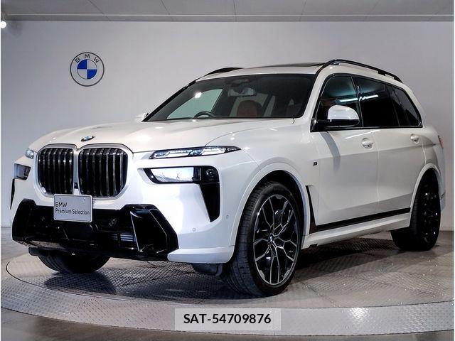 Bmw X7 2024-09 3904039-0