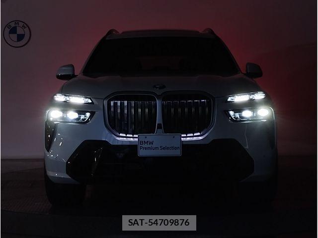 Bmw X7 2024-09 3904039-9