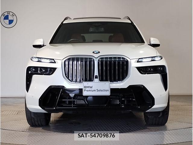 Bmw X7 2024-09 3904039-3