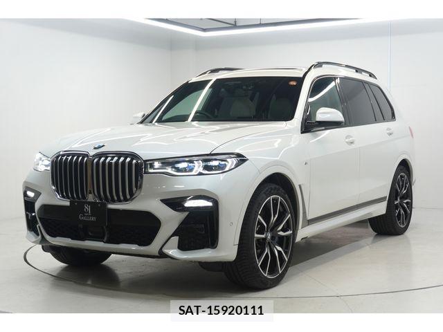 sat car
