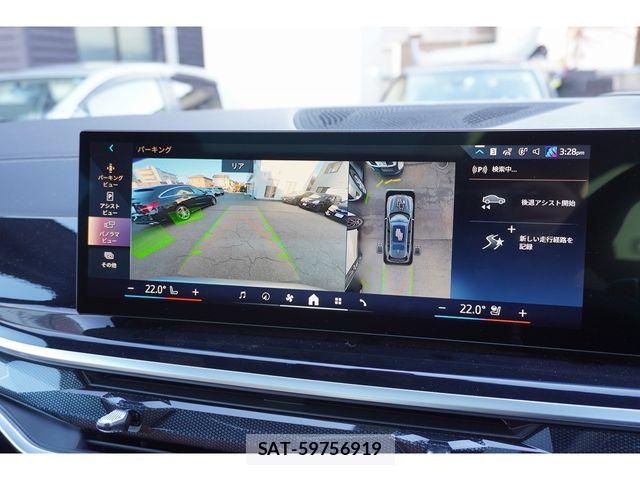 Bmw X7 2025-10 6212192-12