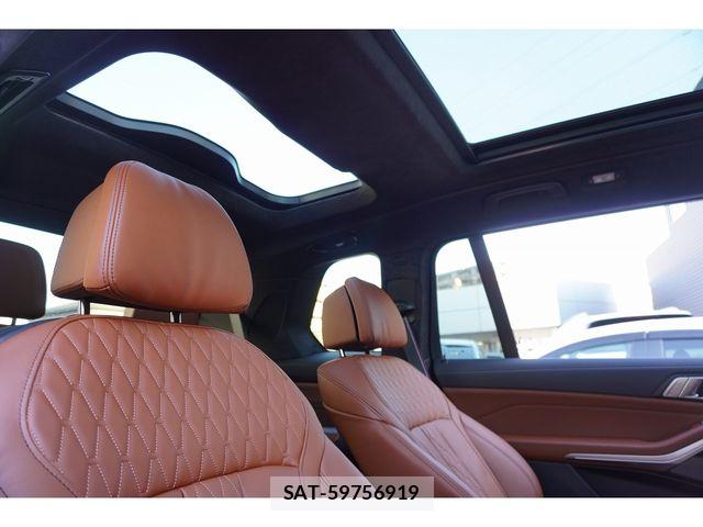 Bmw X7 2025-10 6212192-20