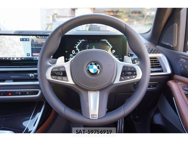 Bmw X7 2025-10 6212192-26