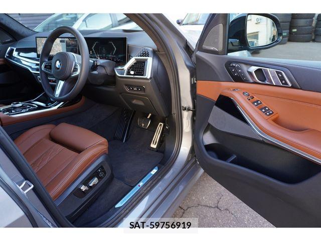 Bmw X7 2025-10 6212192-27