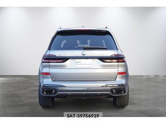 Bmw X7 2025-10 6212192-2