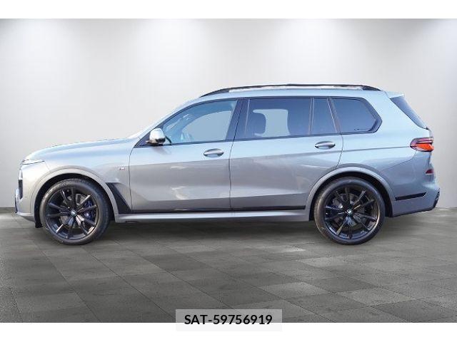 Bmw X7 2025-10 6212192-3