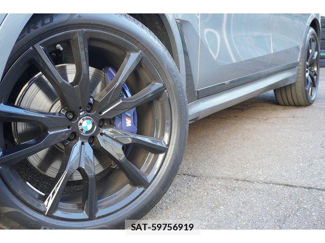 Bmw X7 2025-10 6212192-6