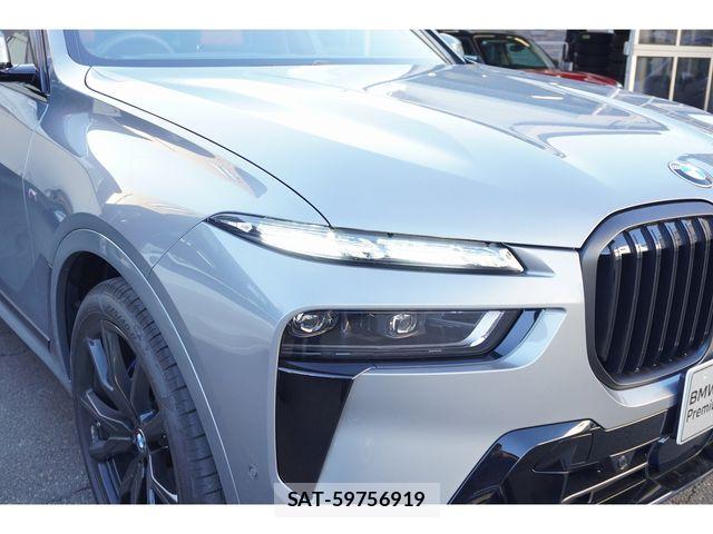 Bmw X7 2025-10 6212192-7