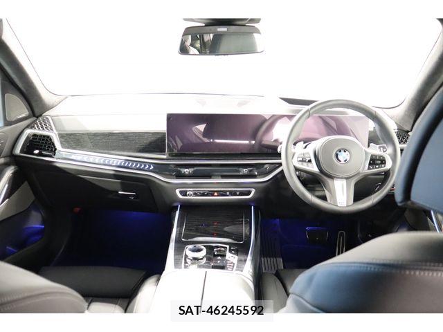 Bmw X7 2025-10 6212193-11