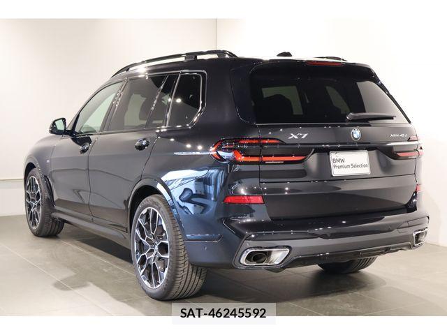 Bmw X7 2025-10 6212193-2